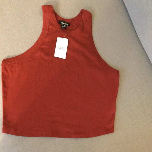Rue21 Tops - New Rue Tank Top NWT
